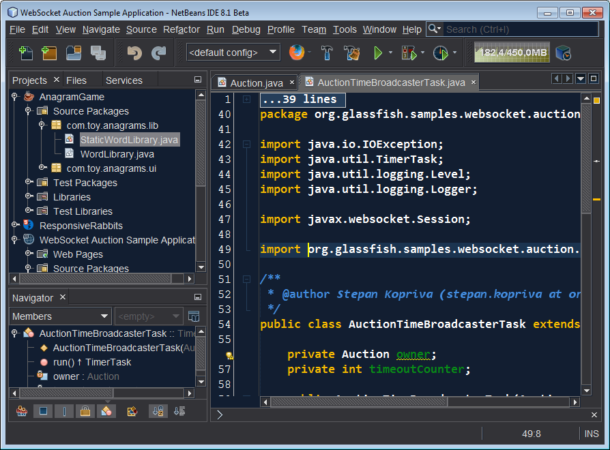 Top 15 Netbeans Themes In 2024 Elevate Your Coding Experience