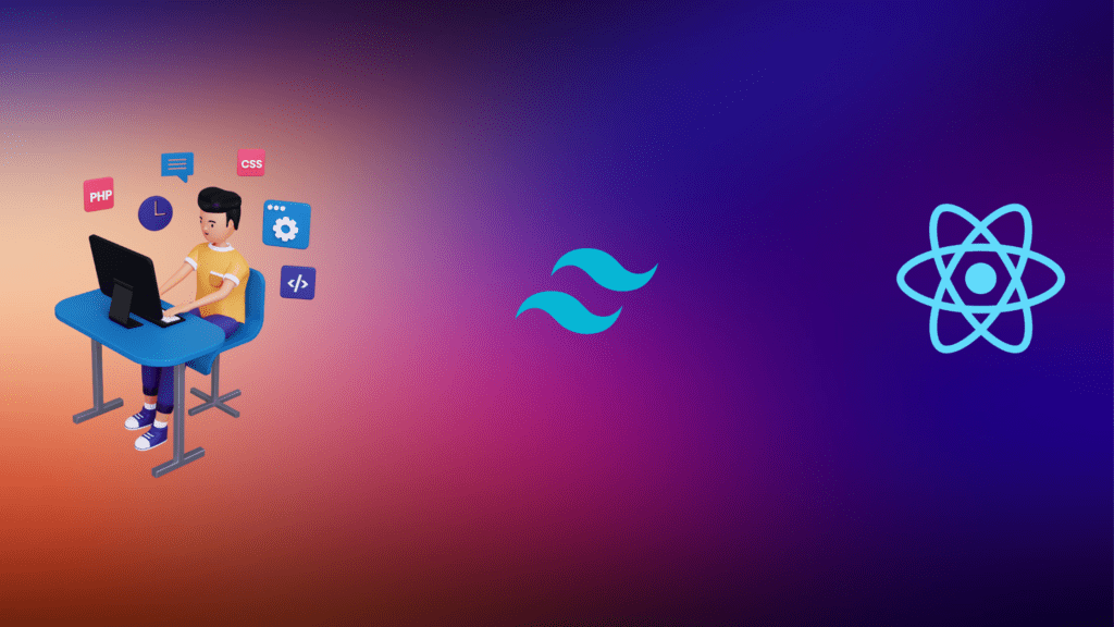 React is a widely-used JavaScript library