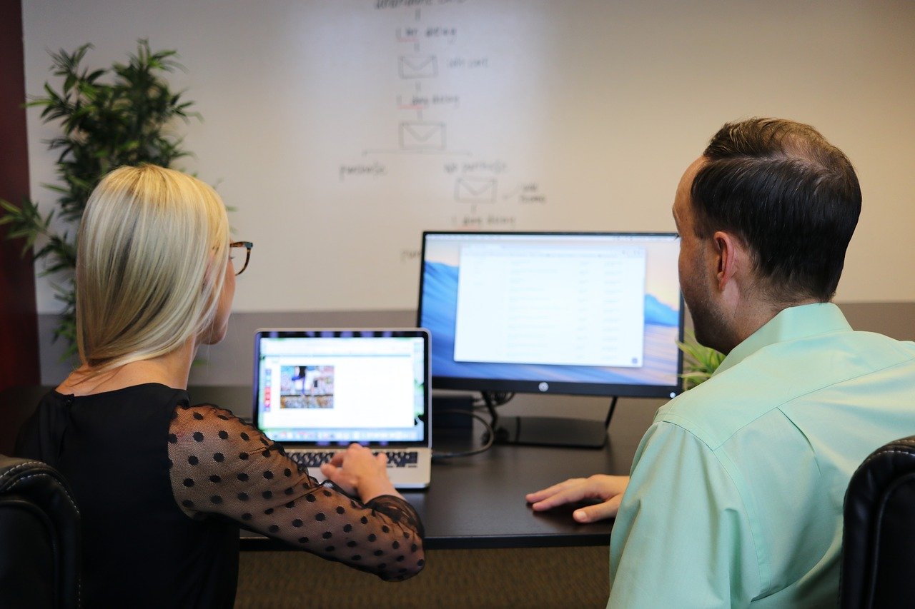 5 Things to Do When Creating a Web Design Agency