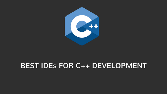 10 best C++ IDE