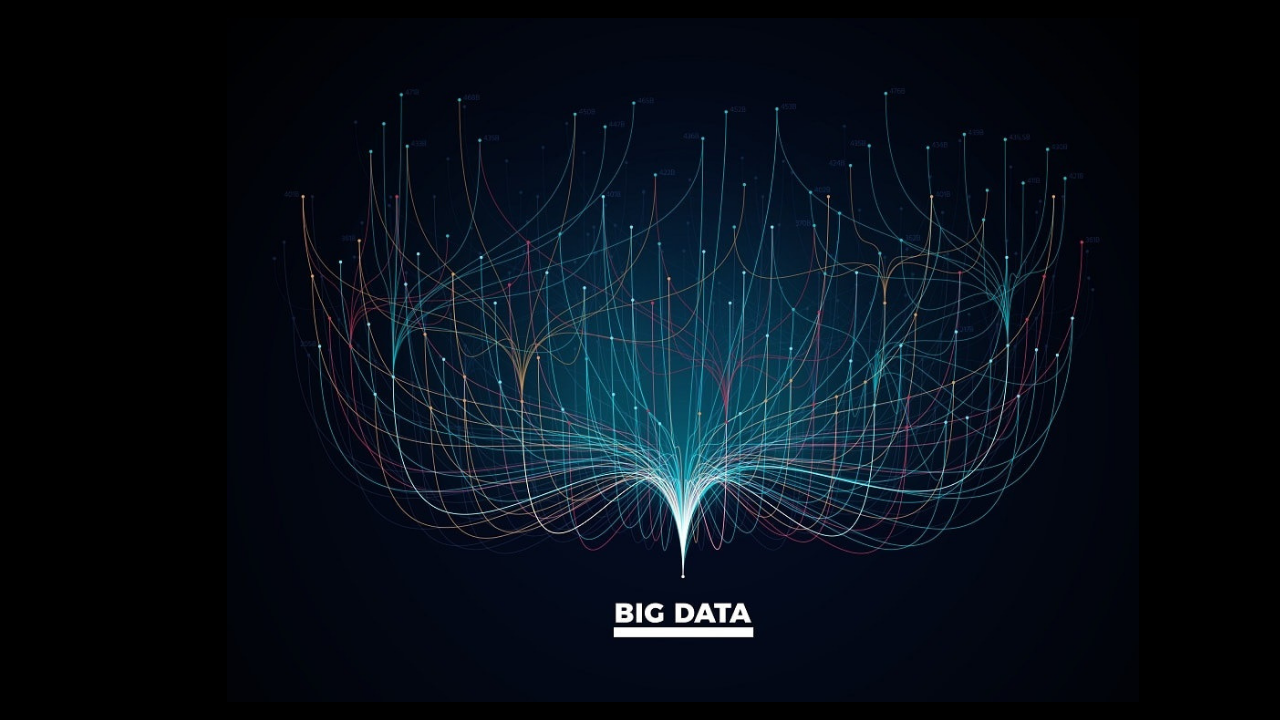 Big Data is Essential for Success in the Pharmaceutical Market