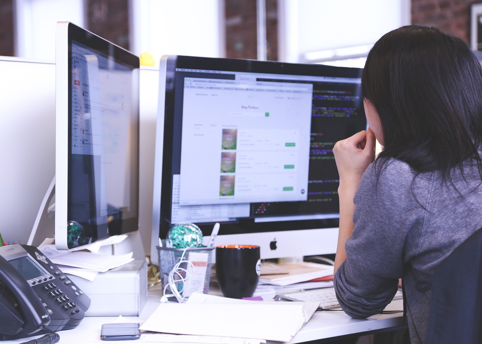 15 cool React Admin Templates
