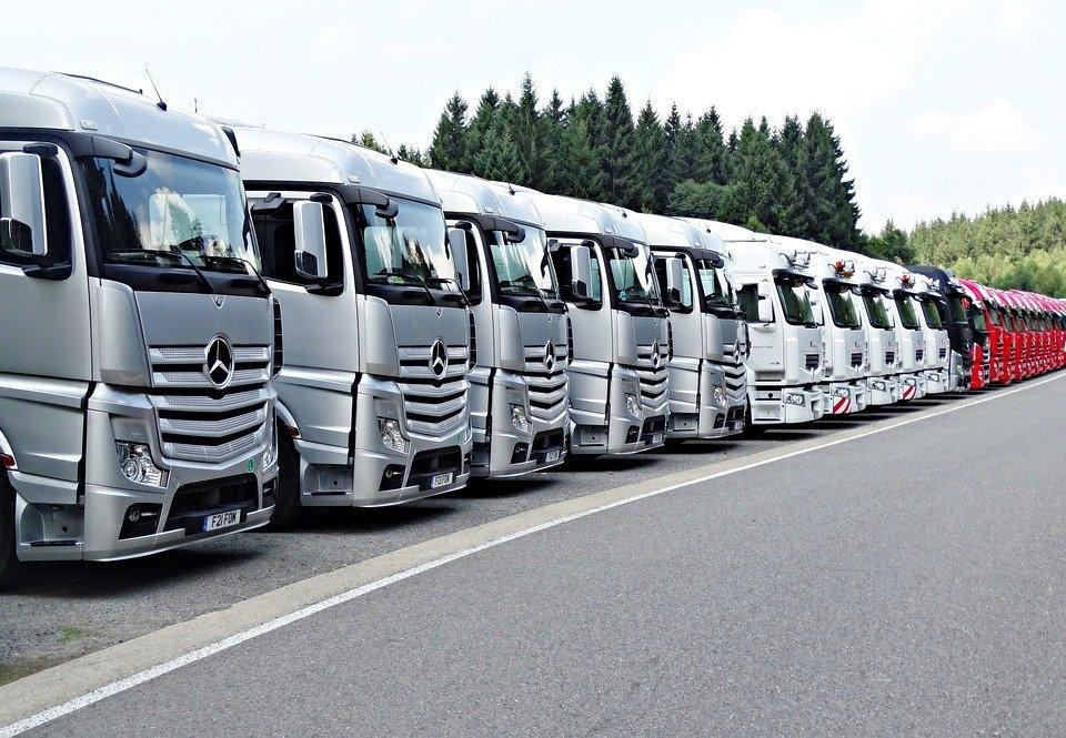 How To Find The Top 3 Fleet Management Software Freeware