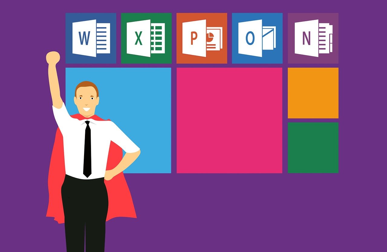 PowerPoint Tips for Software Professional