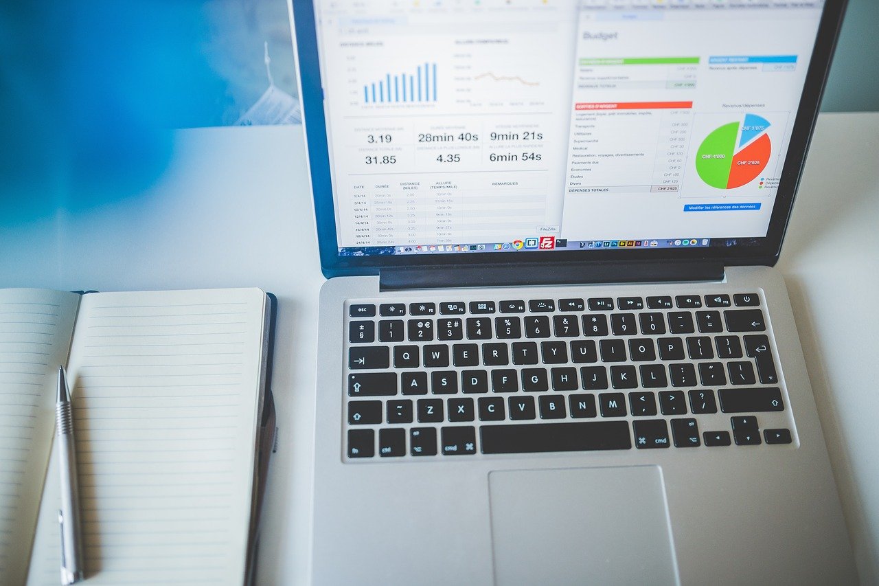 Top 20 JavaScript chart plugins and Libraries