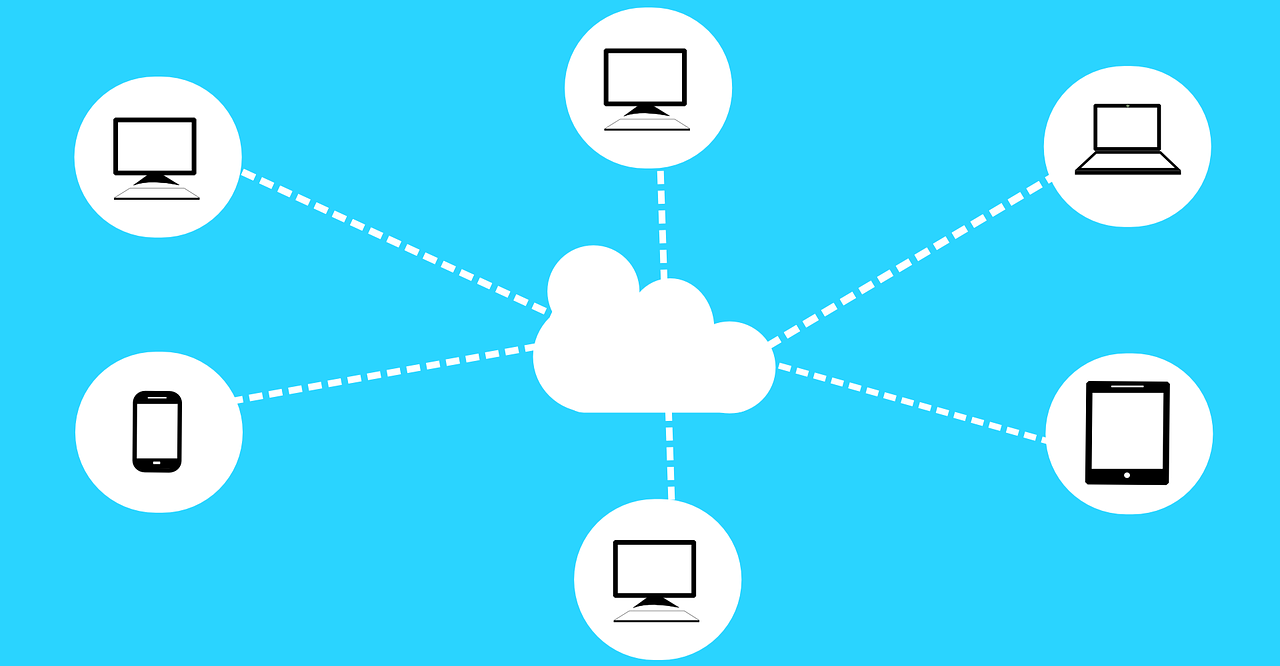 Top 20 Opensource Cloud Computing Projects Ideas