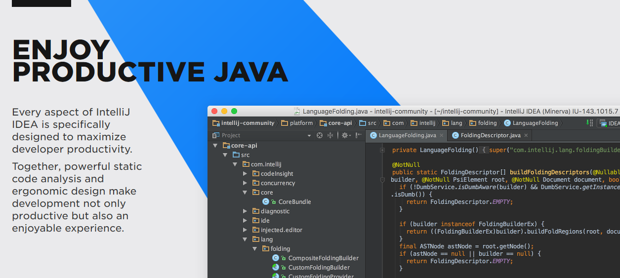 Создание проекта java