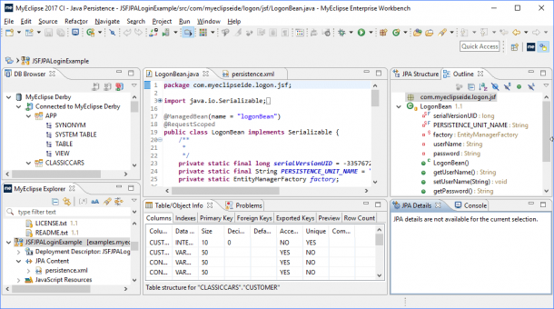 IntelliJ vs Eclipse - you should choose the best - Dunebook