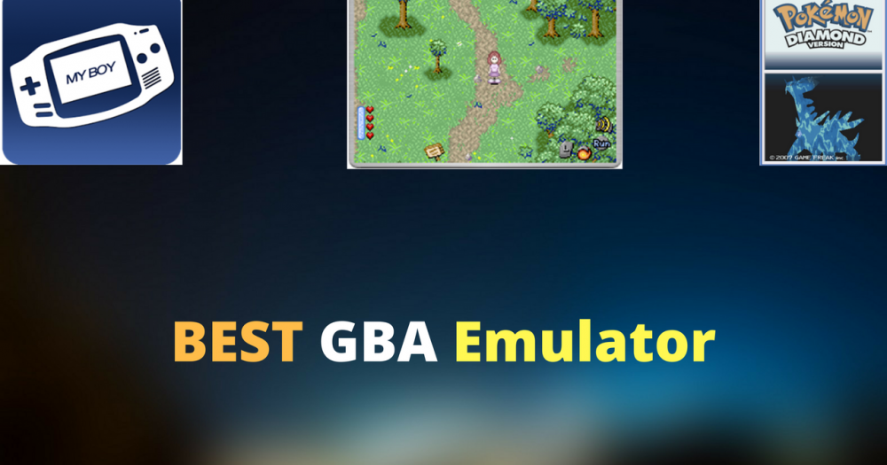 best emulators for mac with cheats