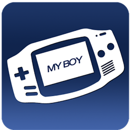 mac os x gba emulator