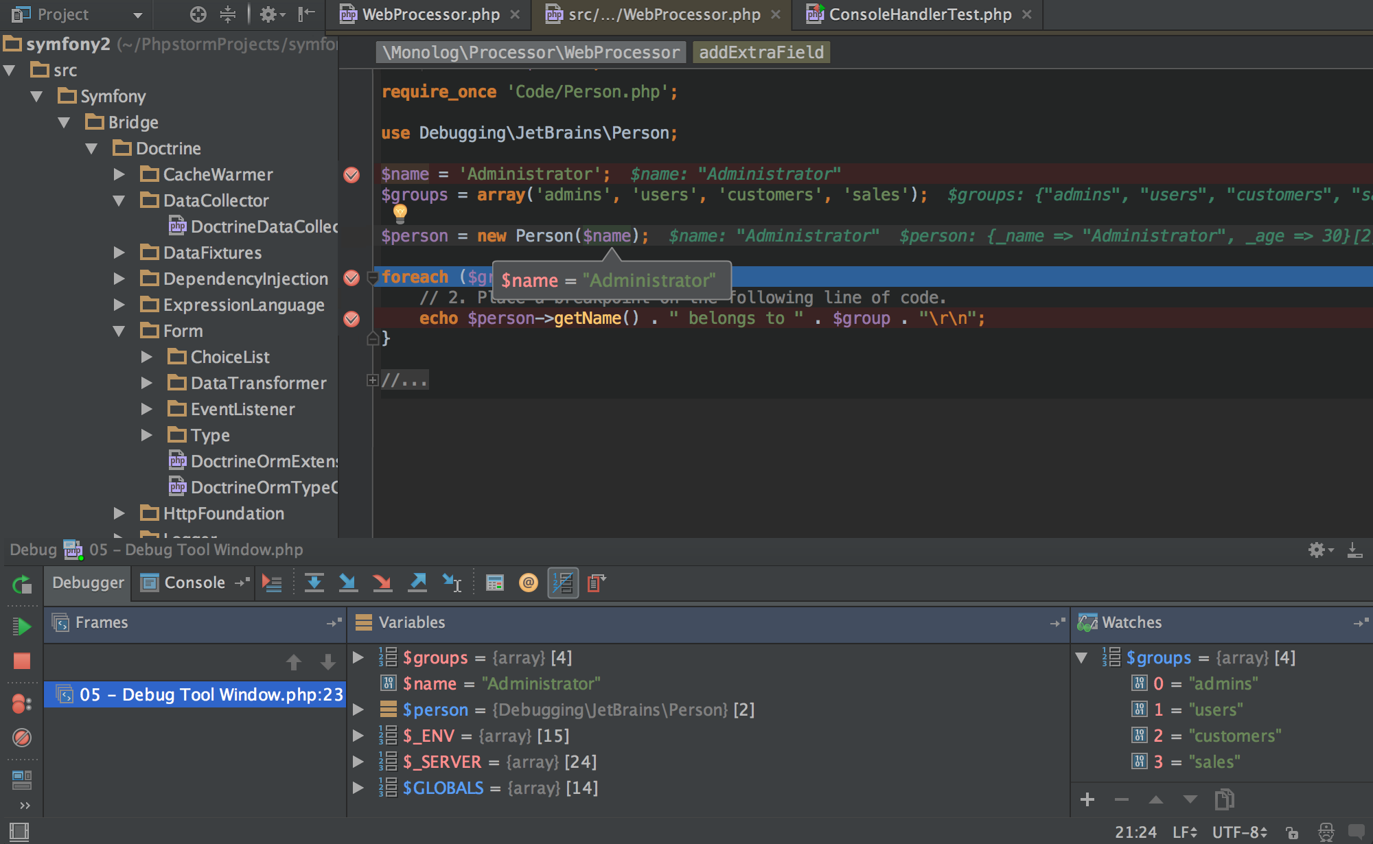 webstorm linux download