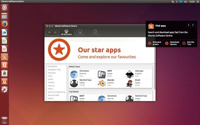 best linux distros ubuntu