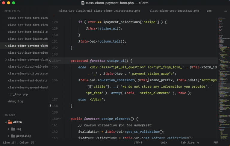 Что лучше sublime text или brackets