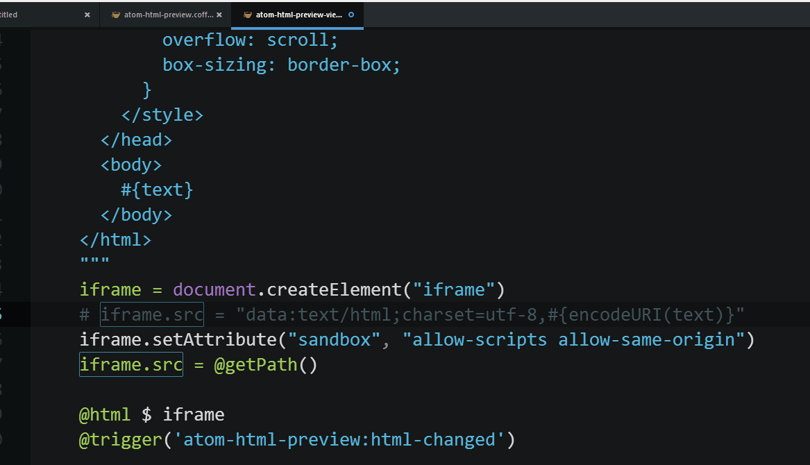 atom text editor pro