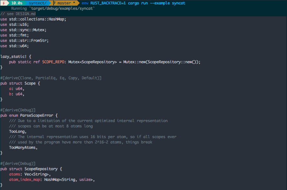 sublime text ide