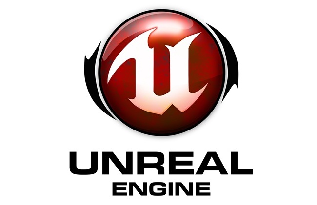 unreal game engine