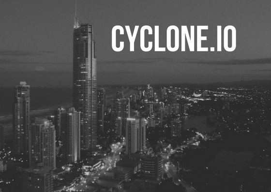 Cyclone.io
