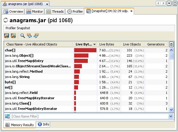 yourkit java profiler torrent