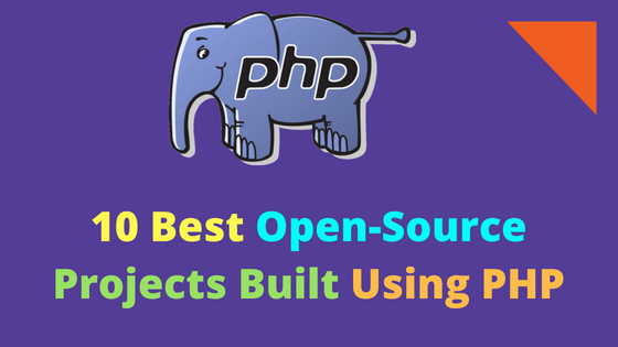 best php ide open source