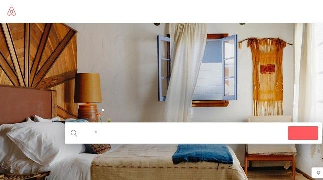 React examples airBnb
