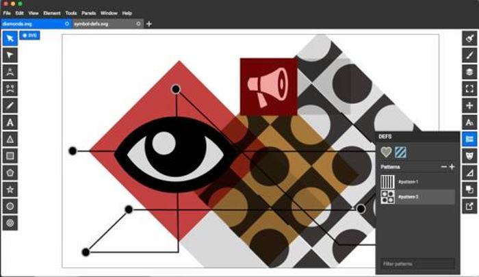 Download 10 Best Svg Editors To Use In 2019 Best Compared