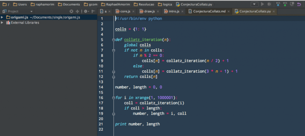 intellij color schemes