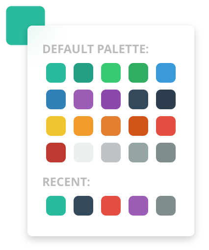 js color picker wheel