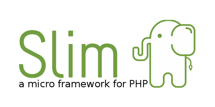 slim php framework 2019