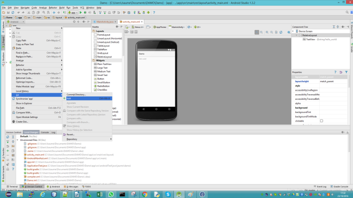 android studio java compiler