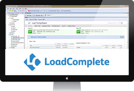 Cloud-based load testing tools