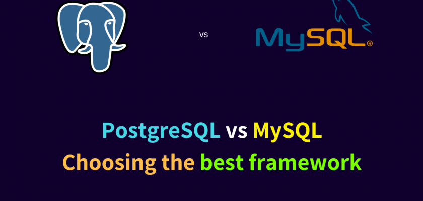 postgresql vs mysql difference