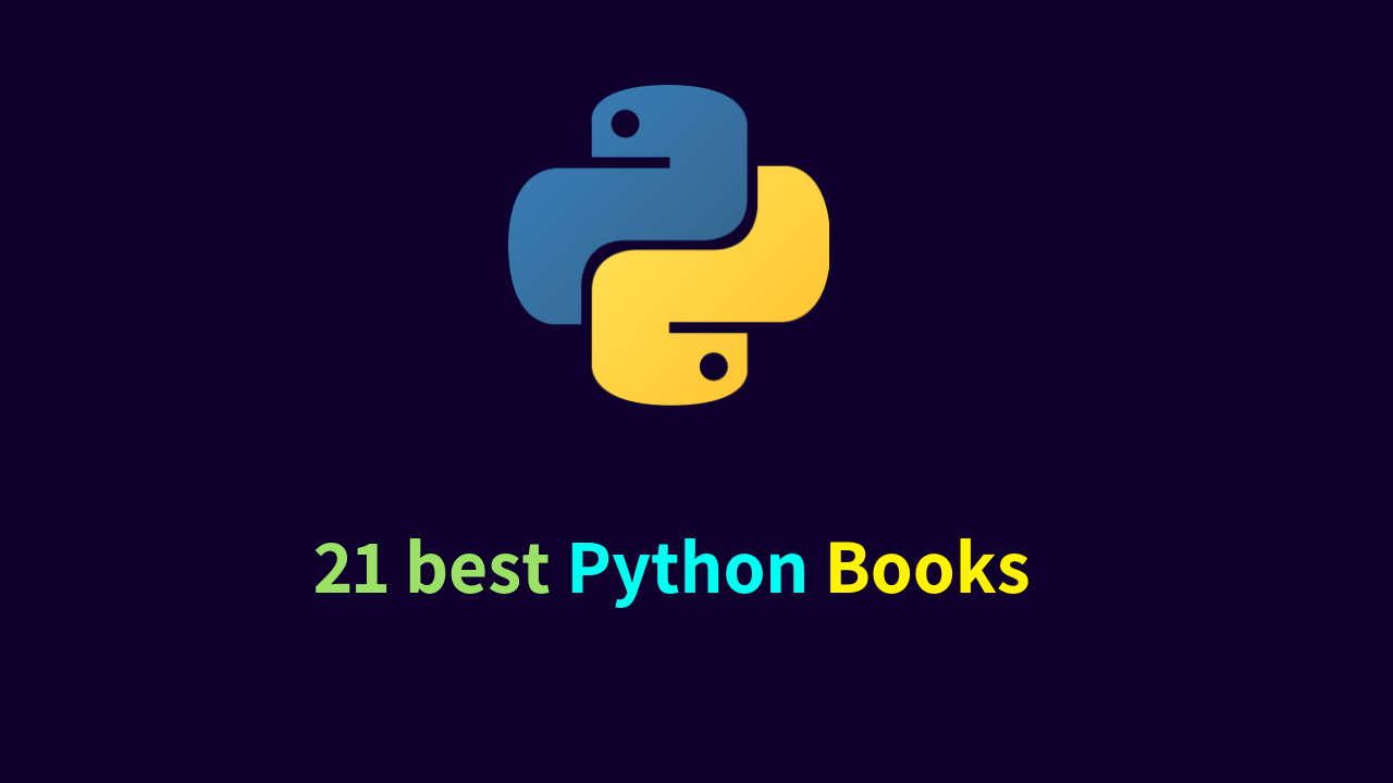 Best practice python