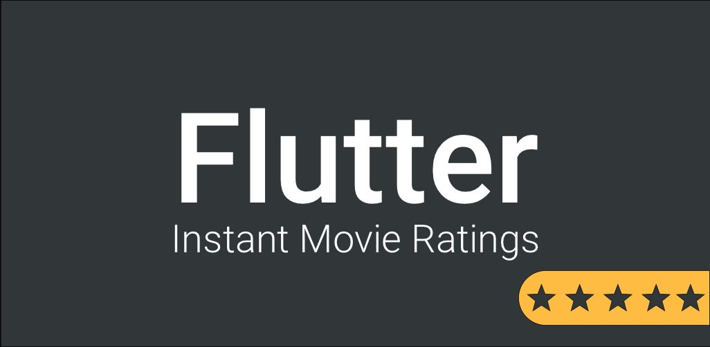 Flutter-Movie-Ratings