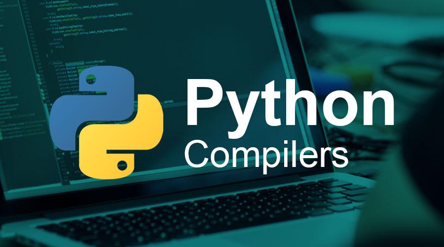 Compiled python file