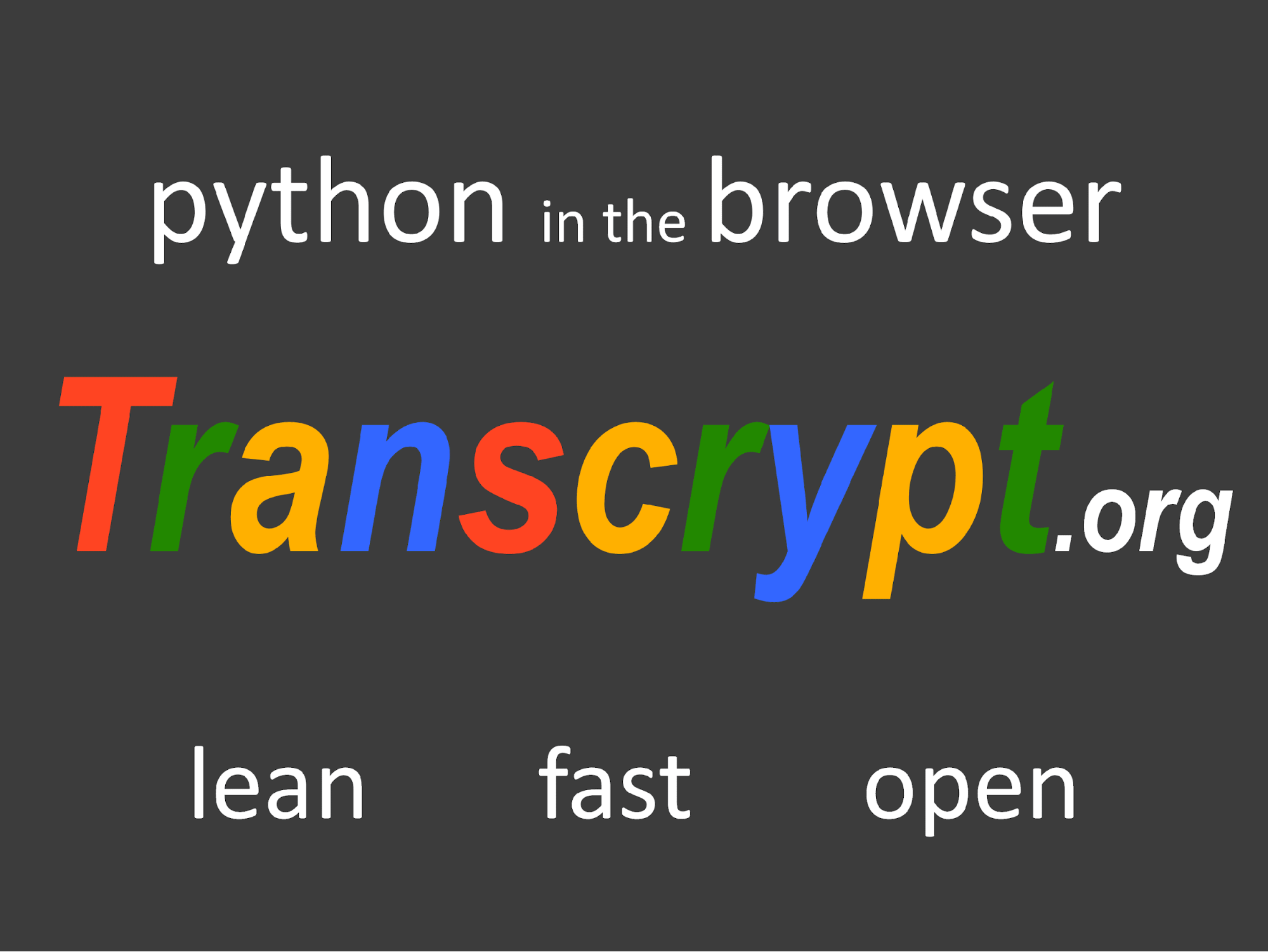 Python на русском