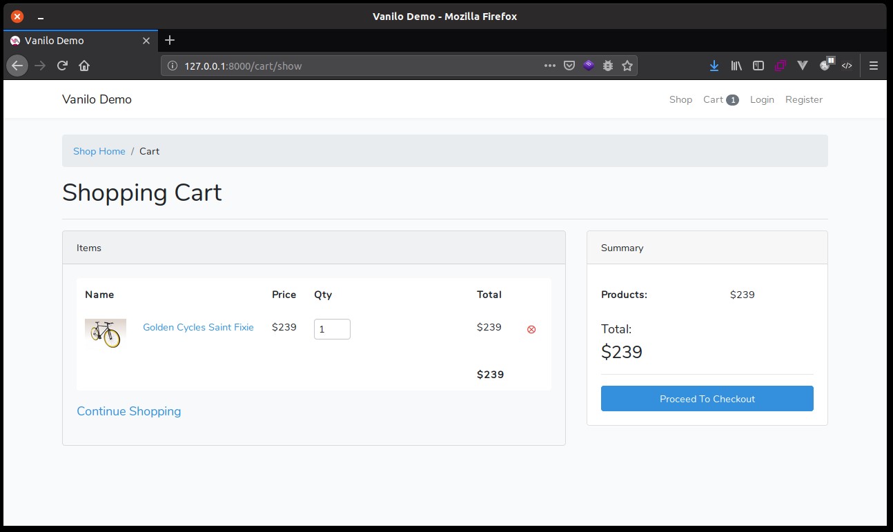 9 Best Laravel ecommerce packages for easy ecommerce creation