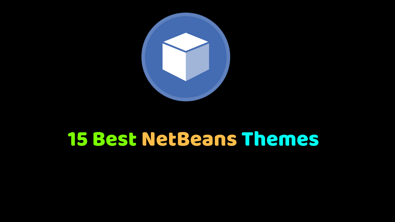 netbeans dark theme download