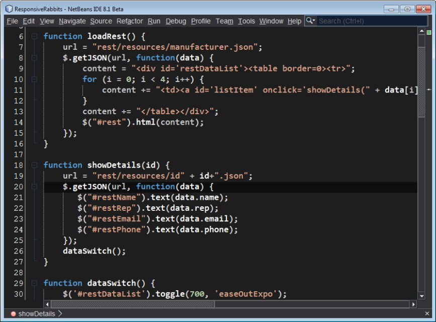 netbeans 12 themes