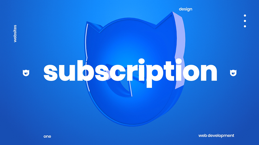 ONE Subscription