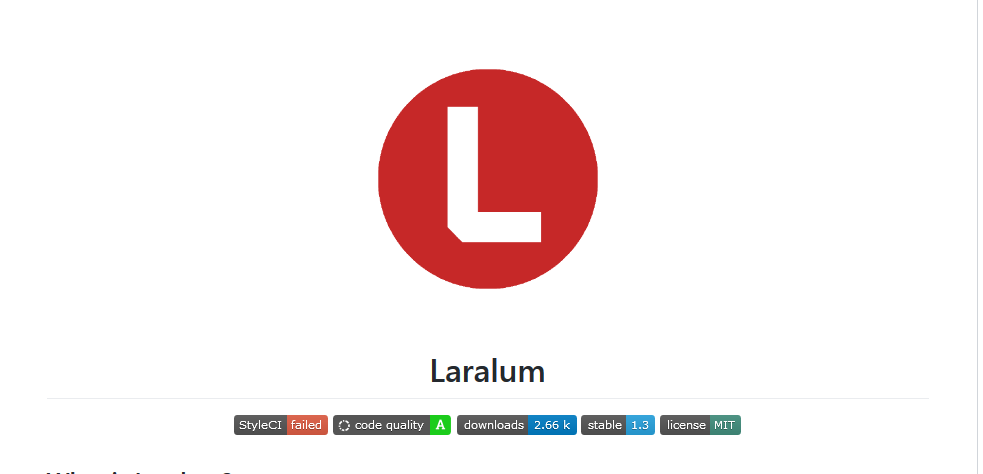 Laralum