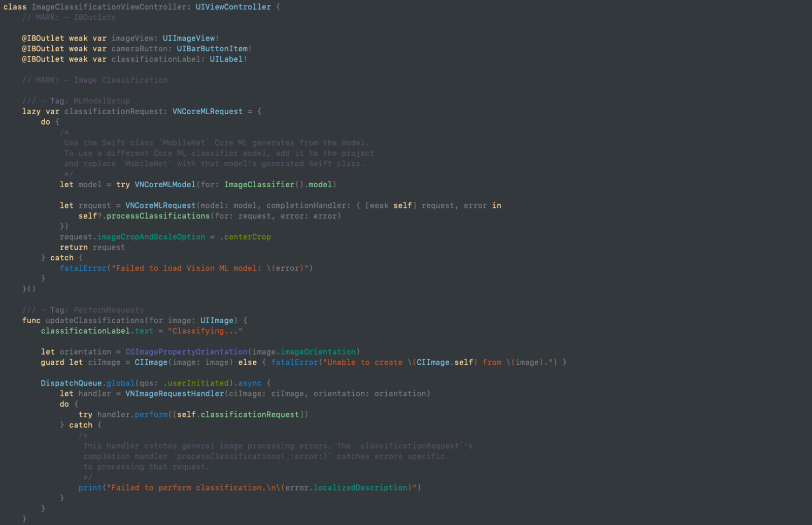 xcode themes