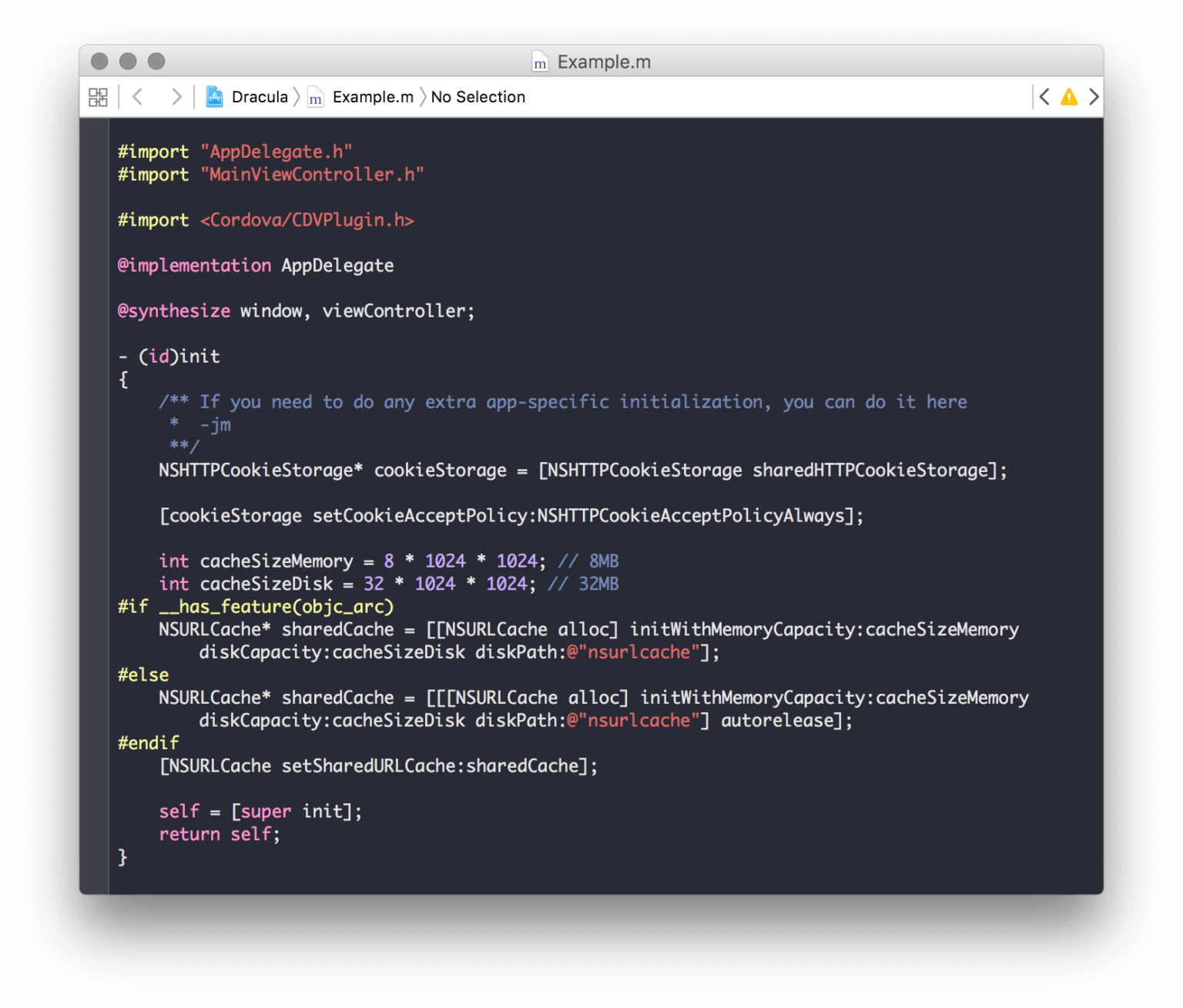 Top 7 Xcode Themes in 2024 Elevate Your Coding Experience