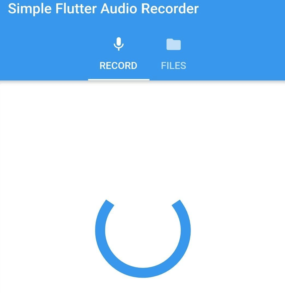 Flutter Media plugin