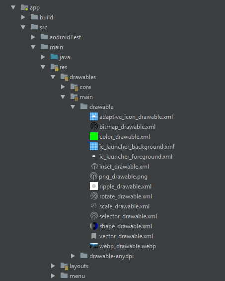 android studio plugins directory