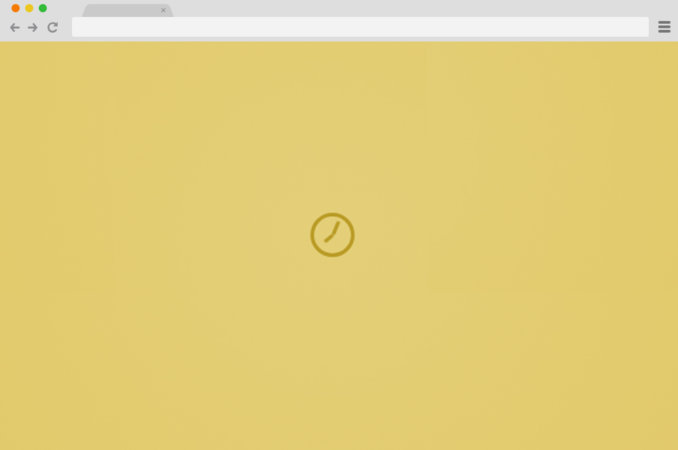 simple css spinner