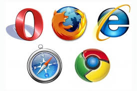 Image result for internet browsers