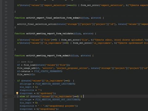 phpstorm themes