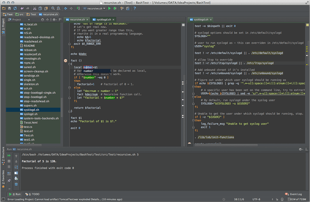 intellij idea community vs ultimate