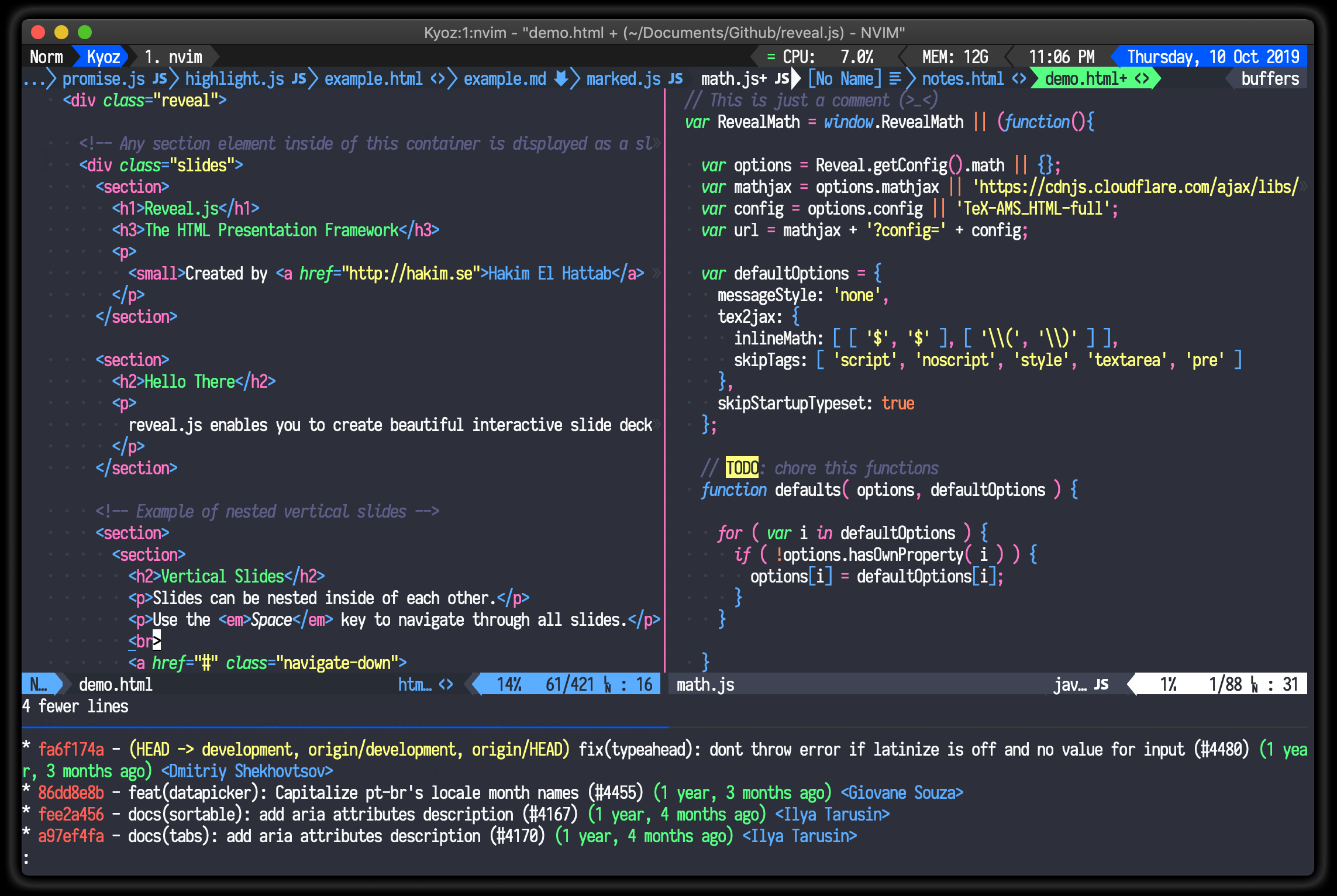 best vim editor for mac redit