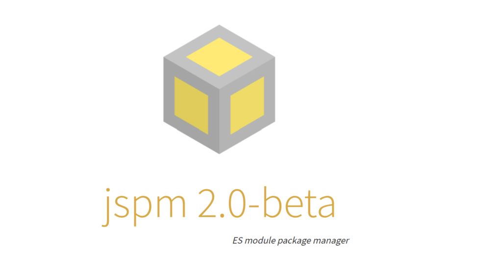 JavaScript Package Managers
